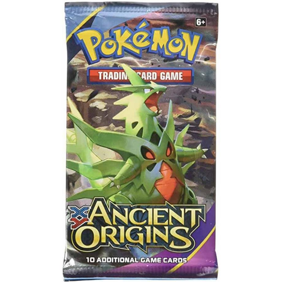 Pokemon  XY Ancient Origins Booster​ - EN 