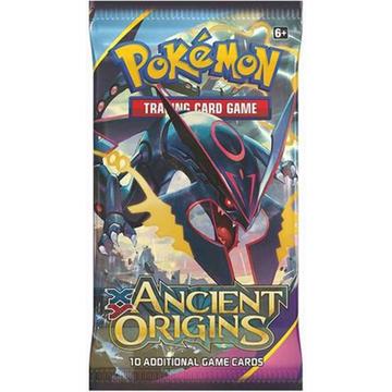 XY Ancient Origins Booster​ - EN