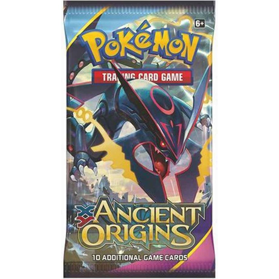 Pokémon  XY Ancient Origins Booster​ - EN 