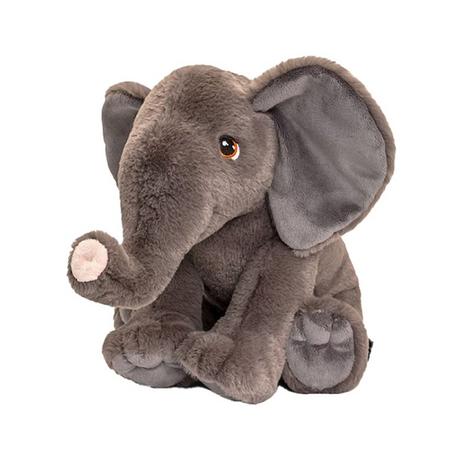 Keel Toys  Keeleco Elefant (60cm) 