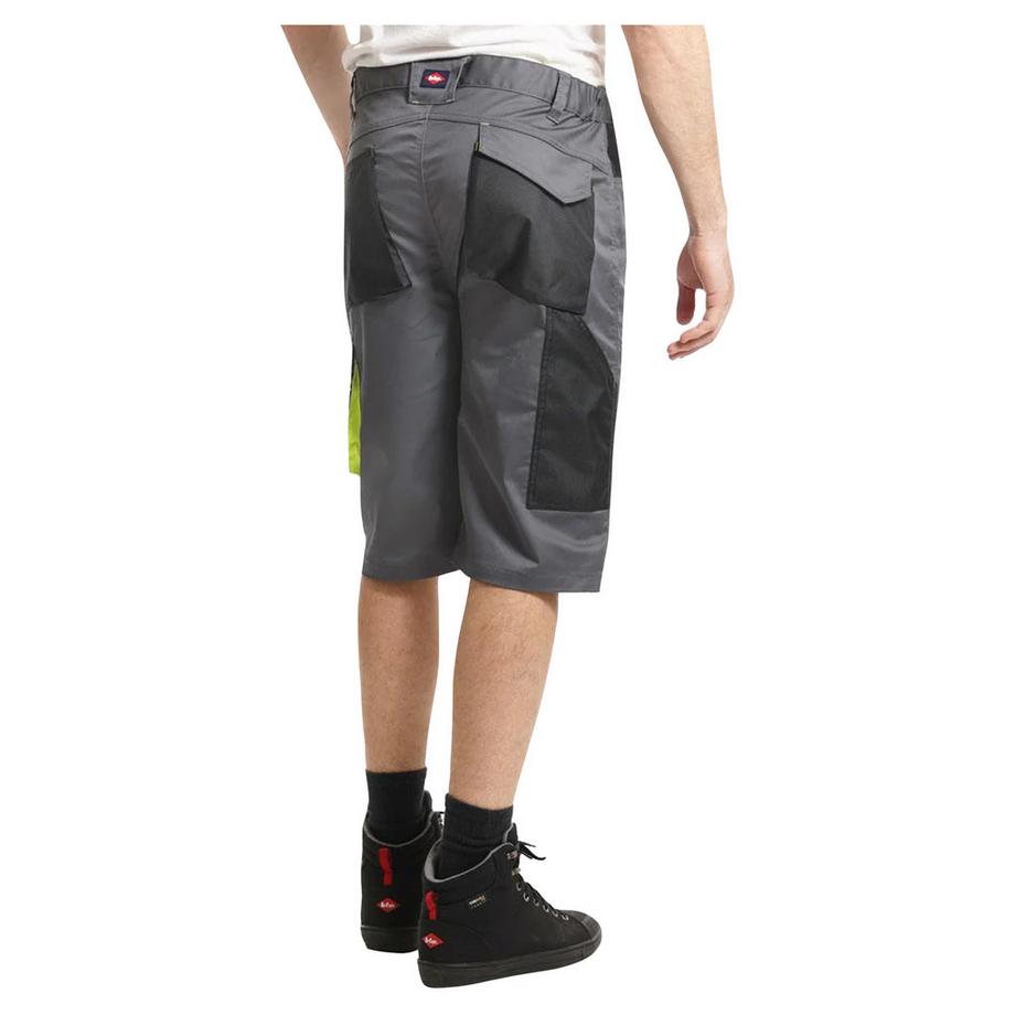 Lee Cooper Short À Poches  