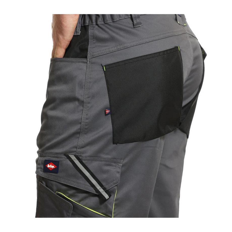 Lee Cooper Short À Poches  