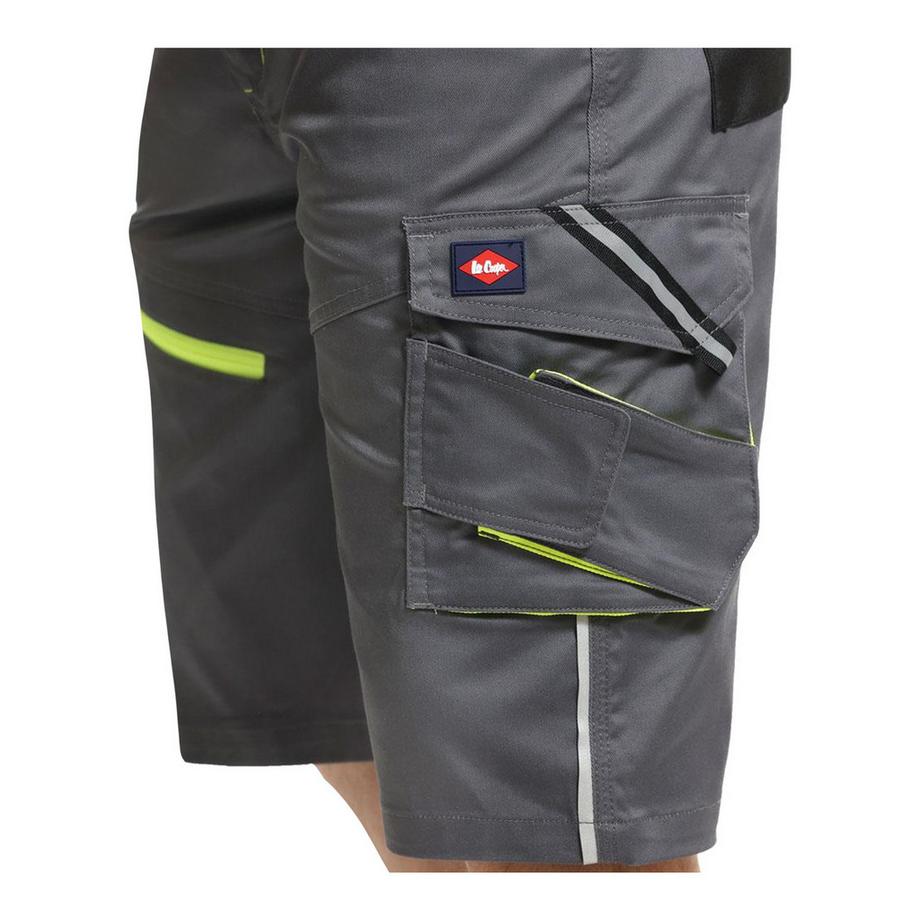 Lee Cooper Short À Poches  
