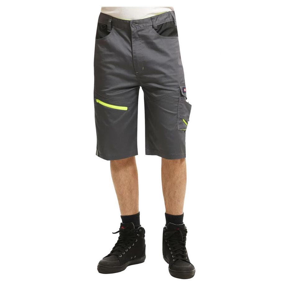 Short À Poches
