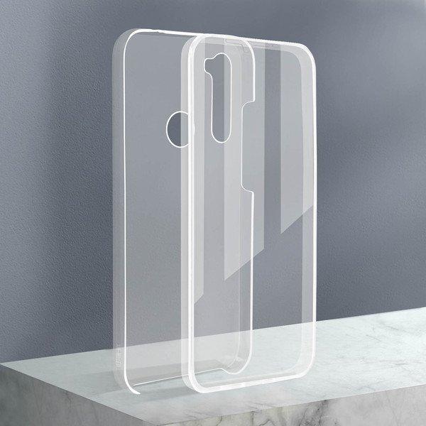 Avizar  Full Case Xiaomi Redmi Note 8 / 8 2021 