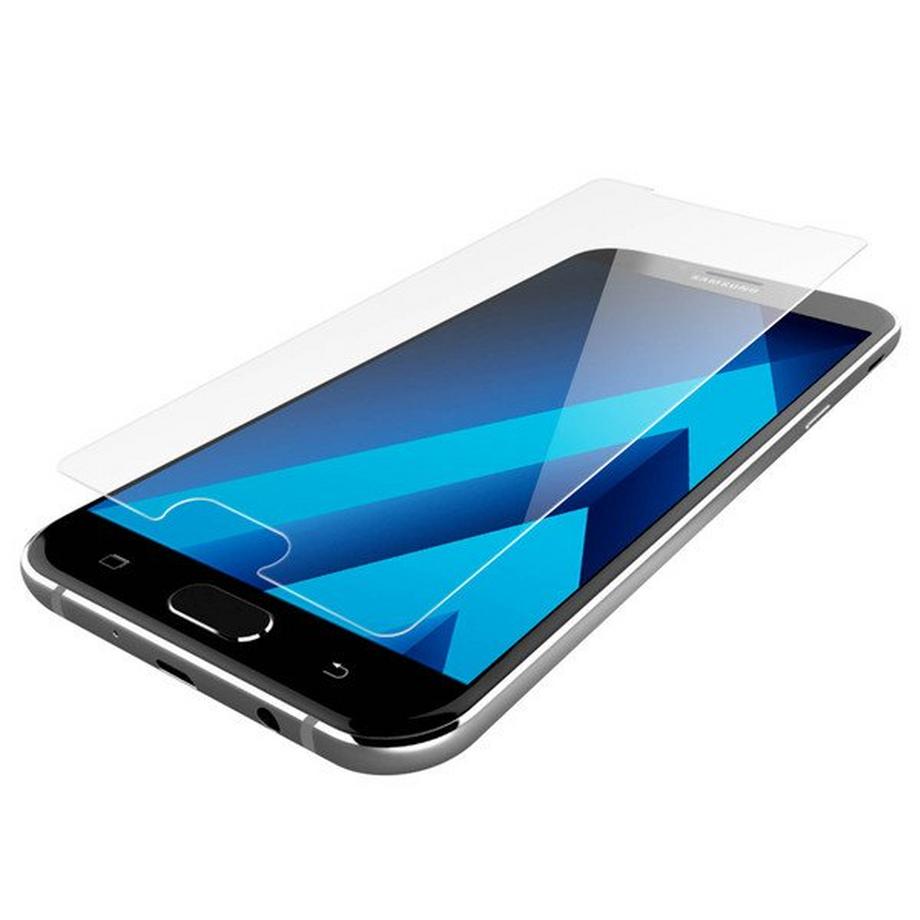 Avizar  Samsung Galaxy A3 2017 Glas-Schutzfolie 