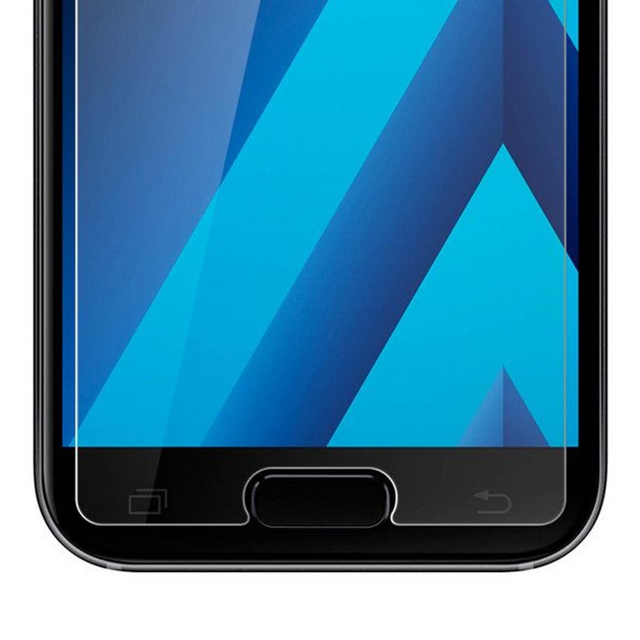 Avizar  Samsung Galaxy A3 2017 Glas-Schutzfolie 