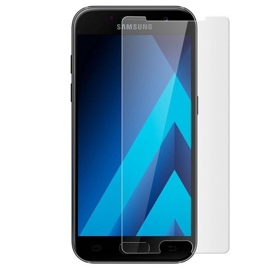 Avizar  Samsung Galaxy A3 2017 Glas-Schutzfolie 