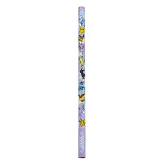 Pokémon Pokemon Center Original Eeveelutions Pencil 2B Pastel Flakes 12 Pack  