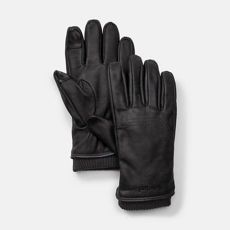 Timberland  Heirloom Leather Glove-L 