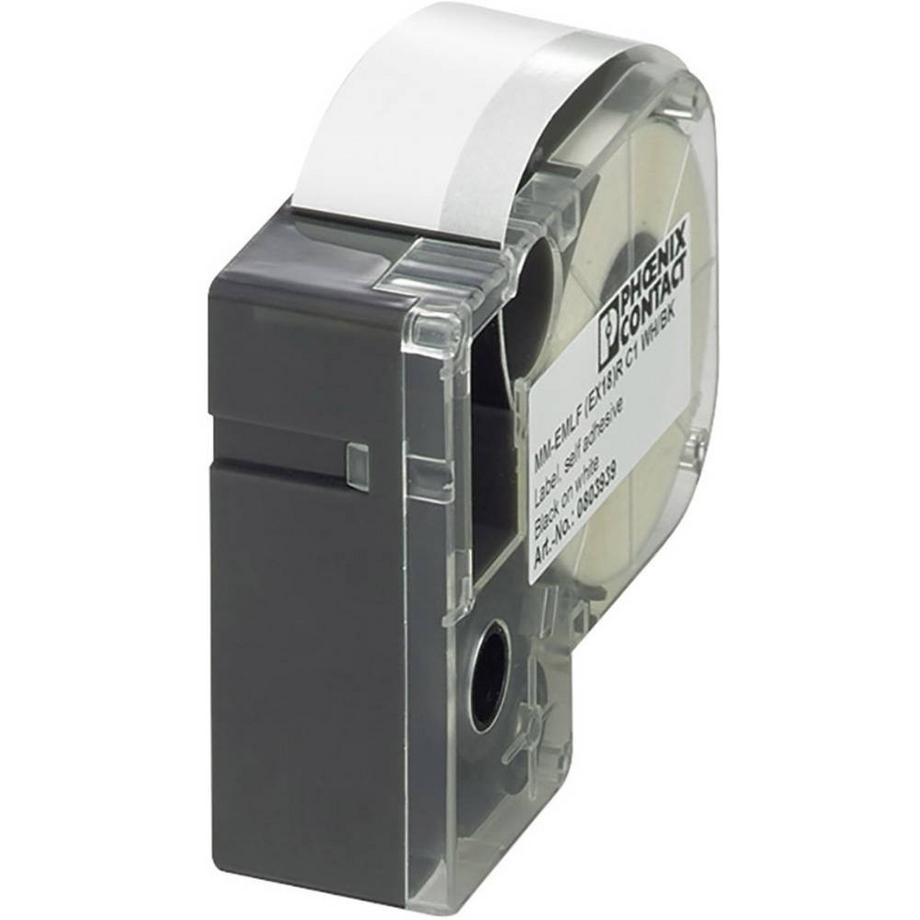 Etiquettes pour imprimante à transfert thermique