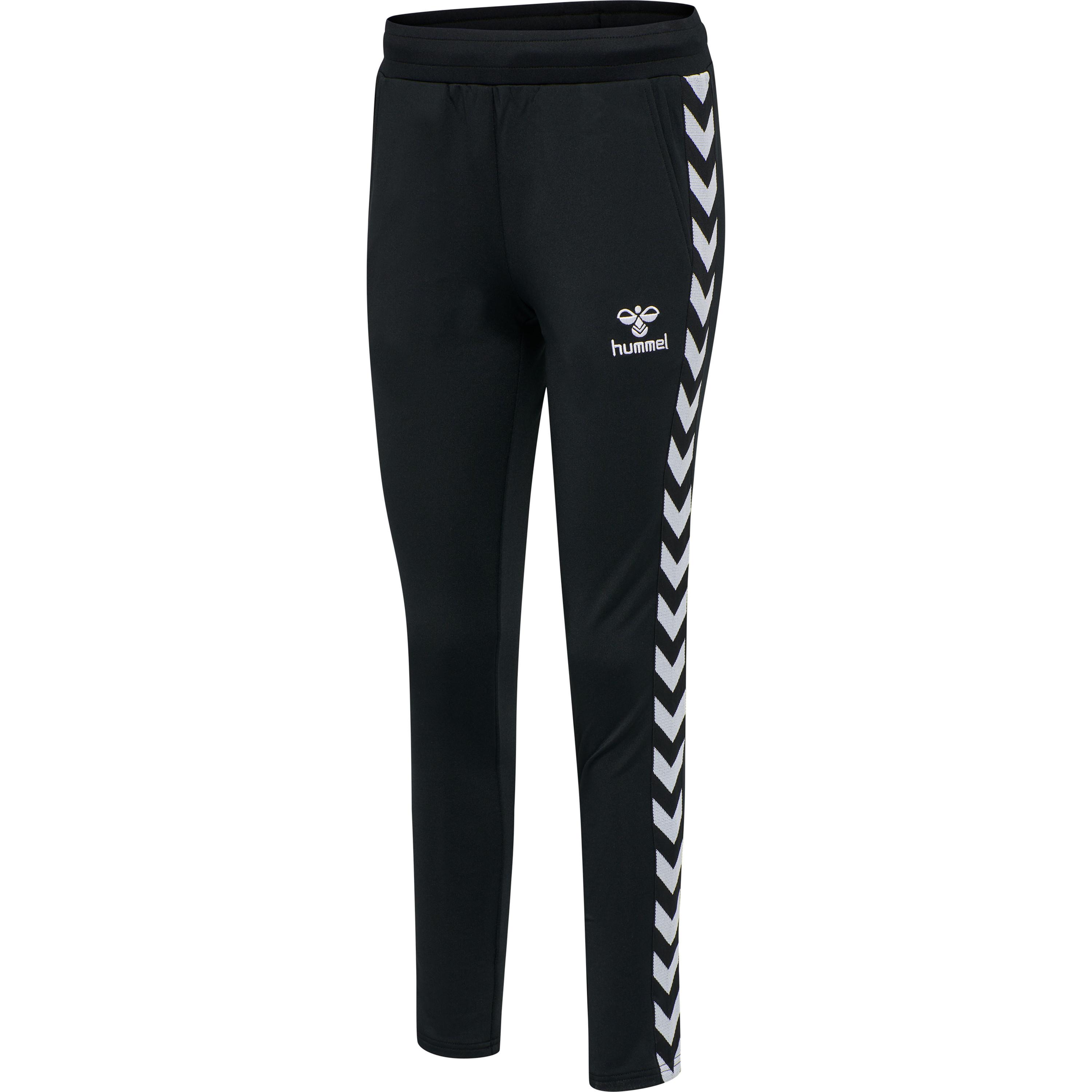 Hummel  pantalon huel hlnelly 2.0 tapered 