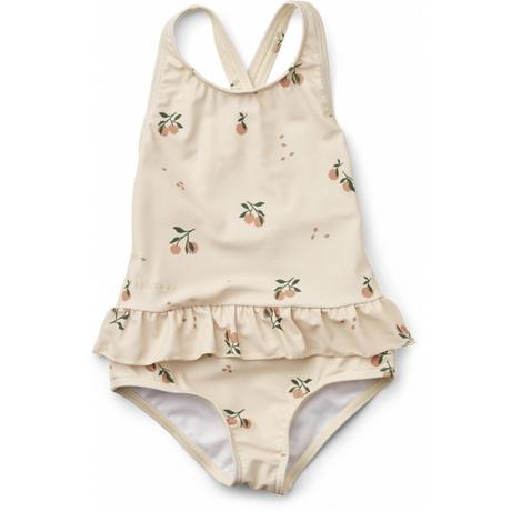 Liewood  Maillot de bain Amara Flower Market 