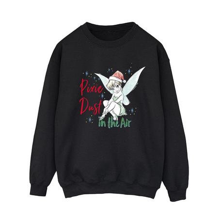 Disney  Pixie Dust Sweatshirt 