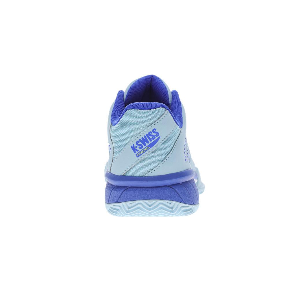 K-Swiss  scarpe padel da express light 3 hb 