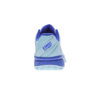 K-Swiss  scarpe padel da express light 3 hb 