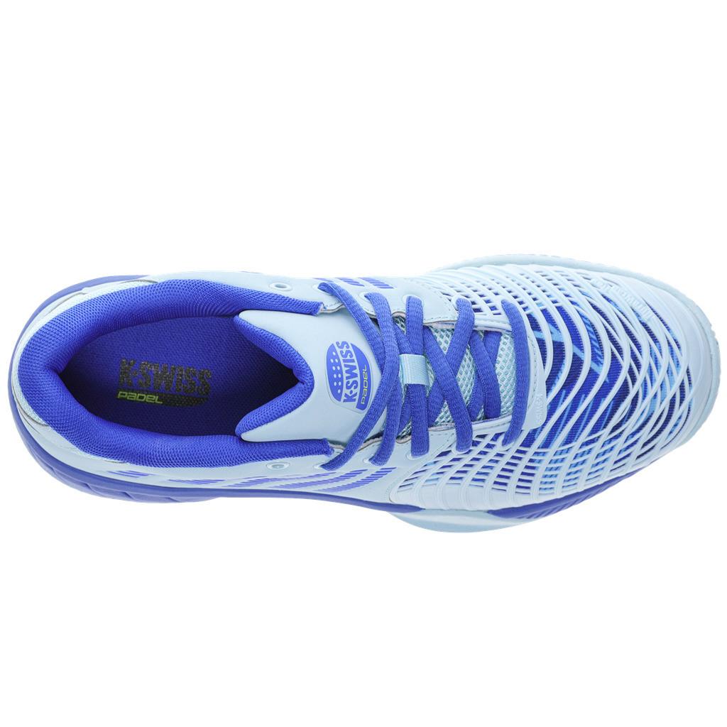 K-Swiss  scarpe padel da express light 3 hb 