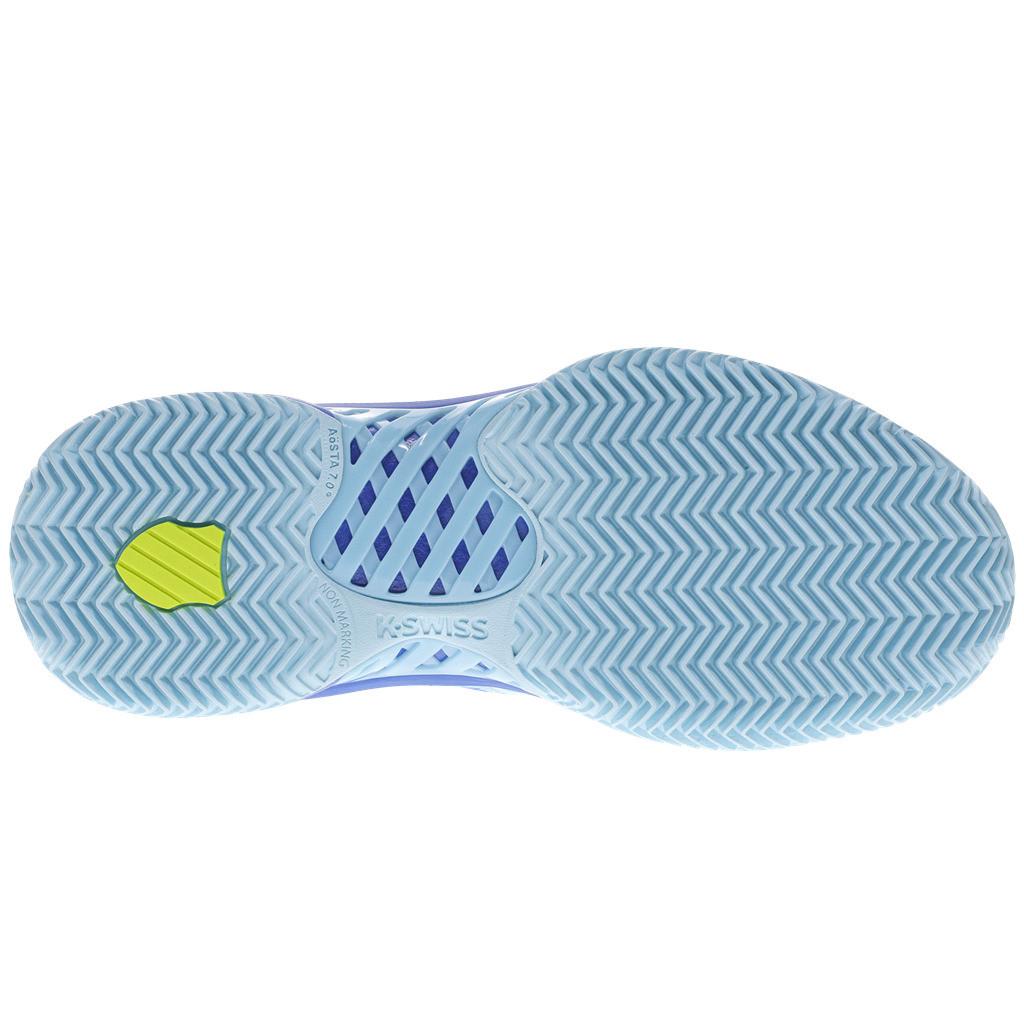 K-Swiss  scarpe padel da express light 3 hb 