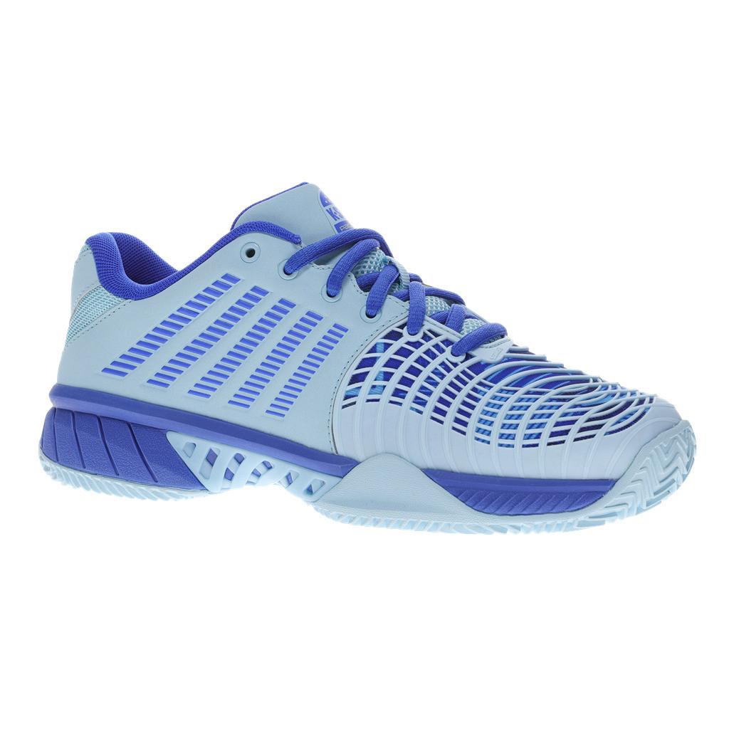 K-Swiss  scarpe padel da express light 3 hb 