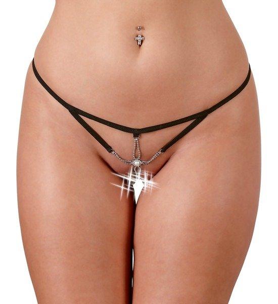 Image of Cottelli Collection String Seestern - M/L