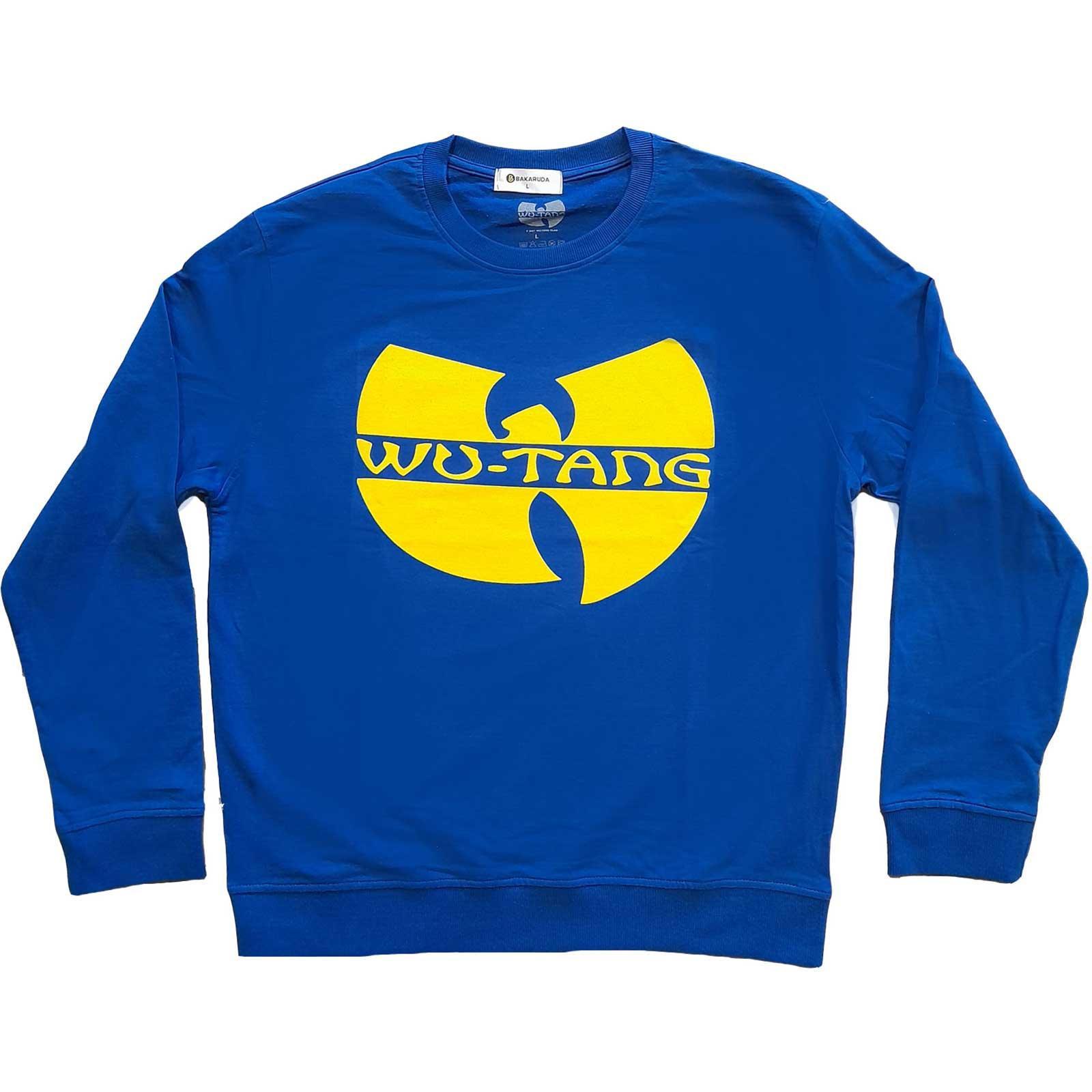 Wu-Tang Clan  Sweatshirt 