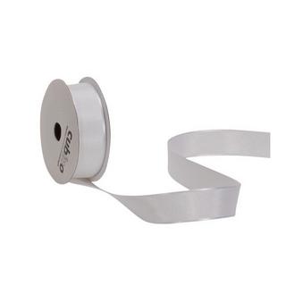 SPYK SPYK Band Cubino Taffetas 2070.1564 15mmx4m weiss  