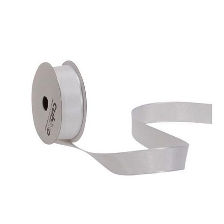 SPYK SPYK Band Cubino Taffetas 2070.1564 15mmx4m weiss  