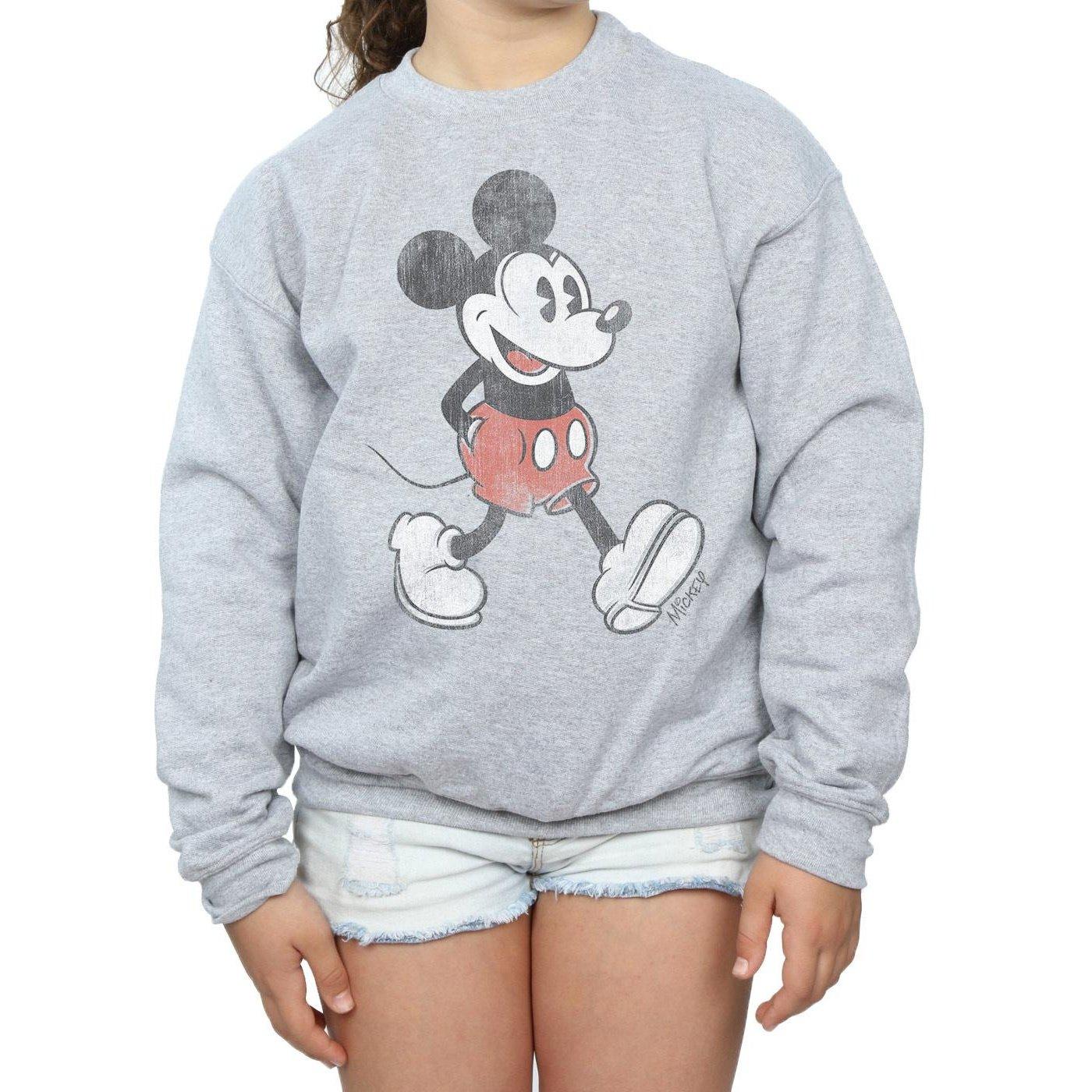 Disney  Sweatshirt 