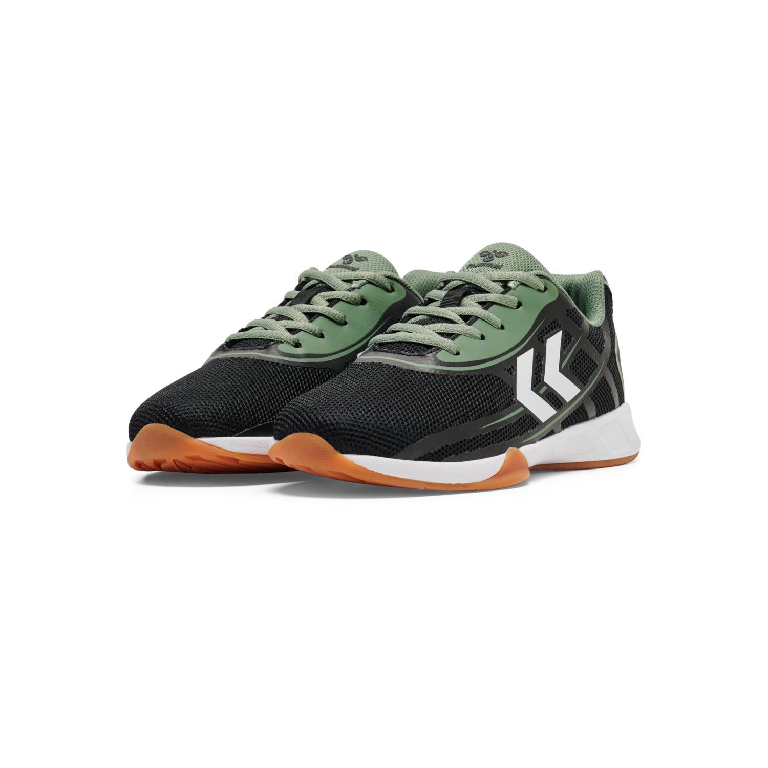 Hummel  hallenschuhe root elite ii 