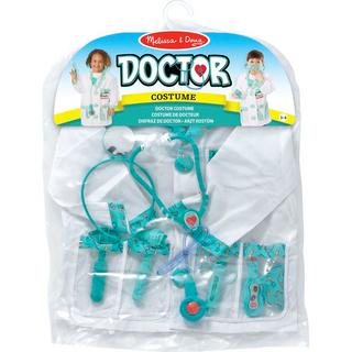 Melissa & Doug  Melissa & Doug Costume De Docteur 