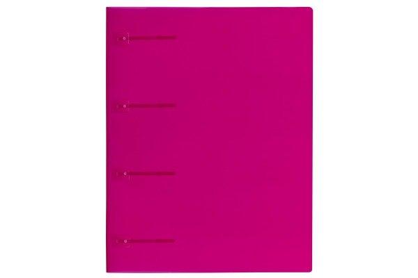 Image of KOLMA Schnellhefter Easy A4 11.025.33 berry KOLMA Schnellhefter Easy A4 11.025.33 berry