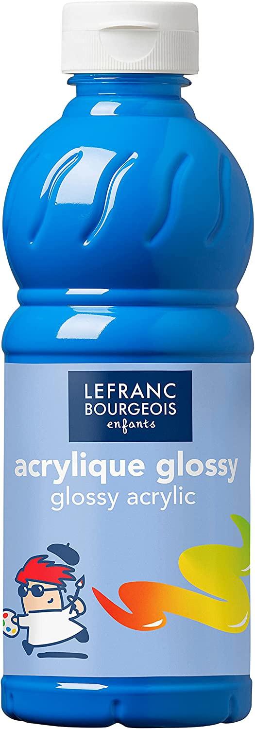 Lefranc & Bourgeois  Lefranc & Bourgeois 188297 Bastel- & Hobby-Farbe Acrylfarbe 500 ml 1 Stück(e) 