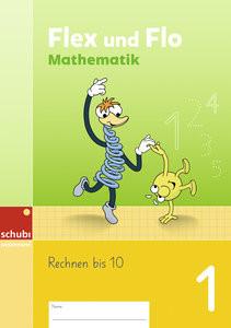 Flex und Flo Mathematik Kein Autor Gebundene Ausgabe 