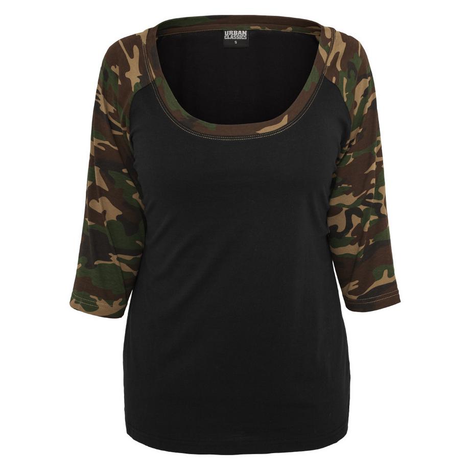 t-hirt urban claic raglan 2.0
