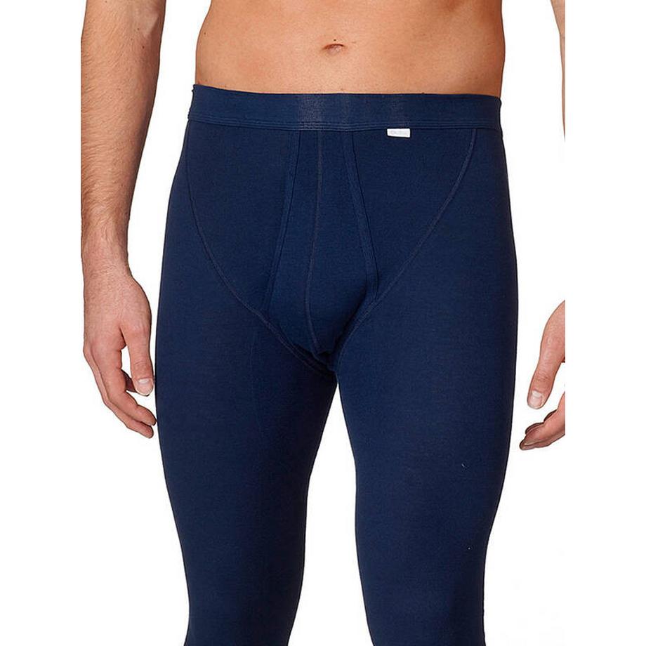CALIDA  Cotton 1:1 Unterhose lang 