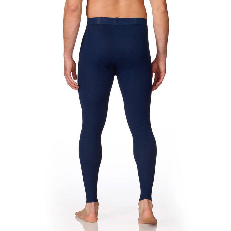 CALIDA  Cotton 1:1 Unterhose lang 