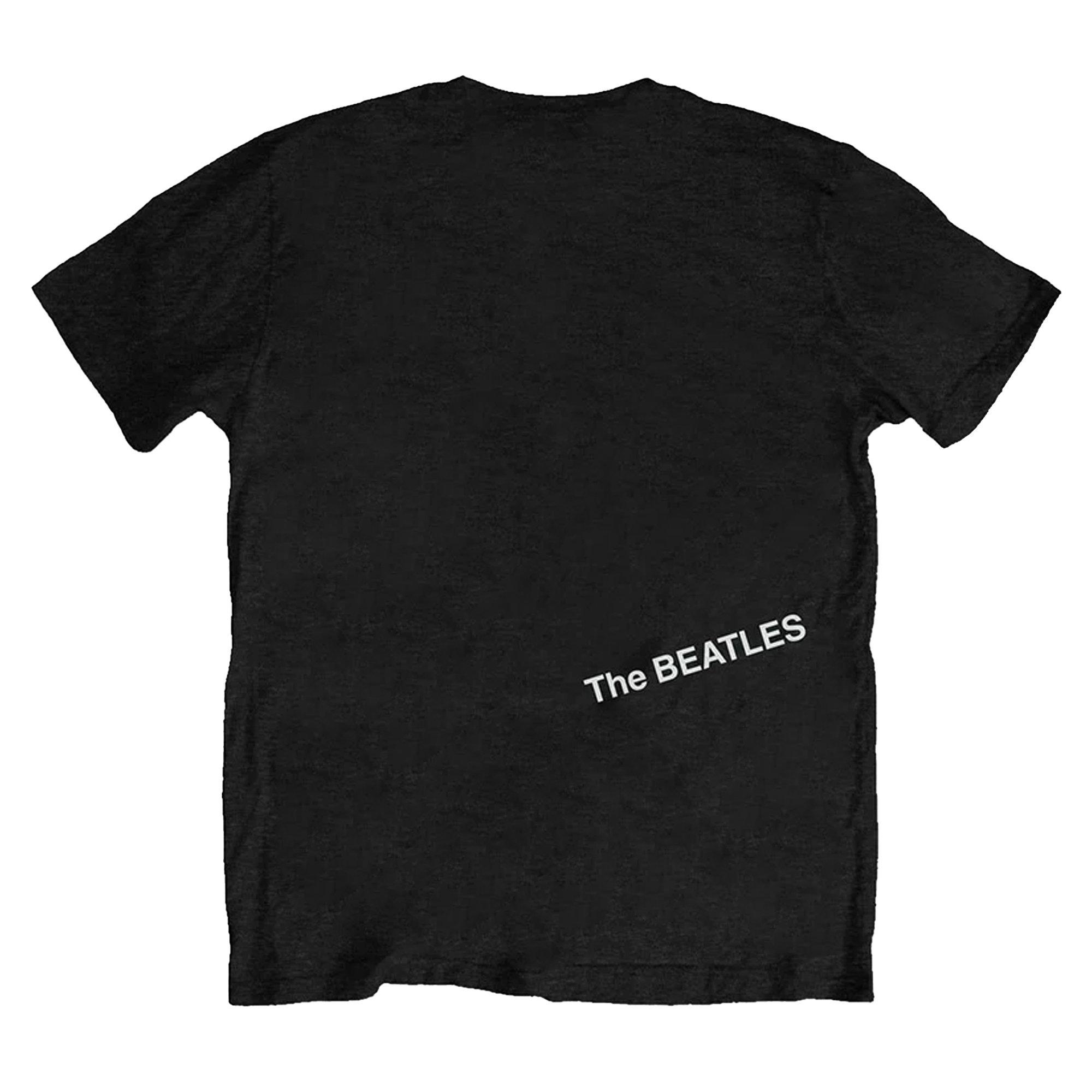 The Beatles  Tshirt ALBUM TRACKS 