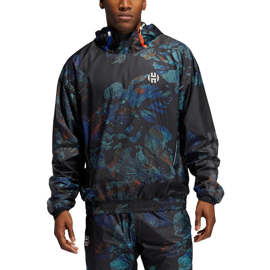 adidas Originals Harden NXT Jacke  