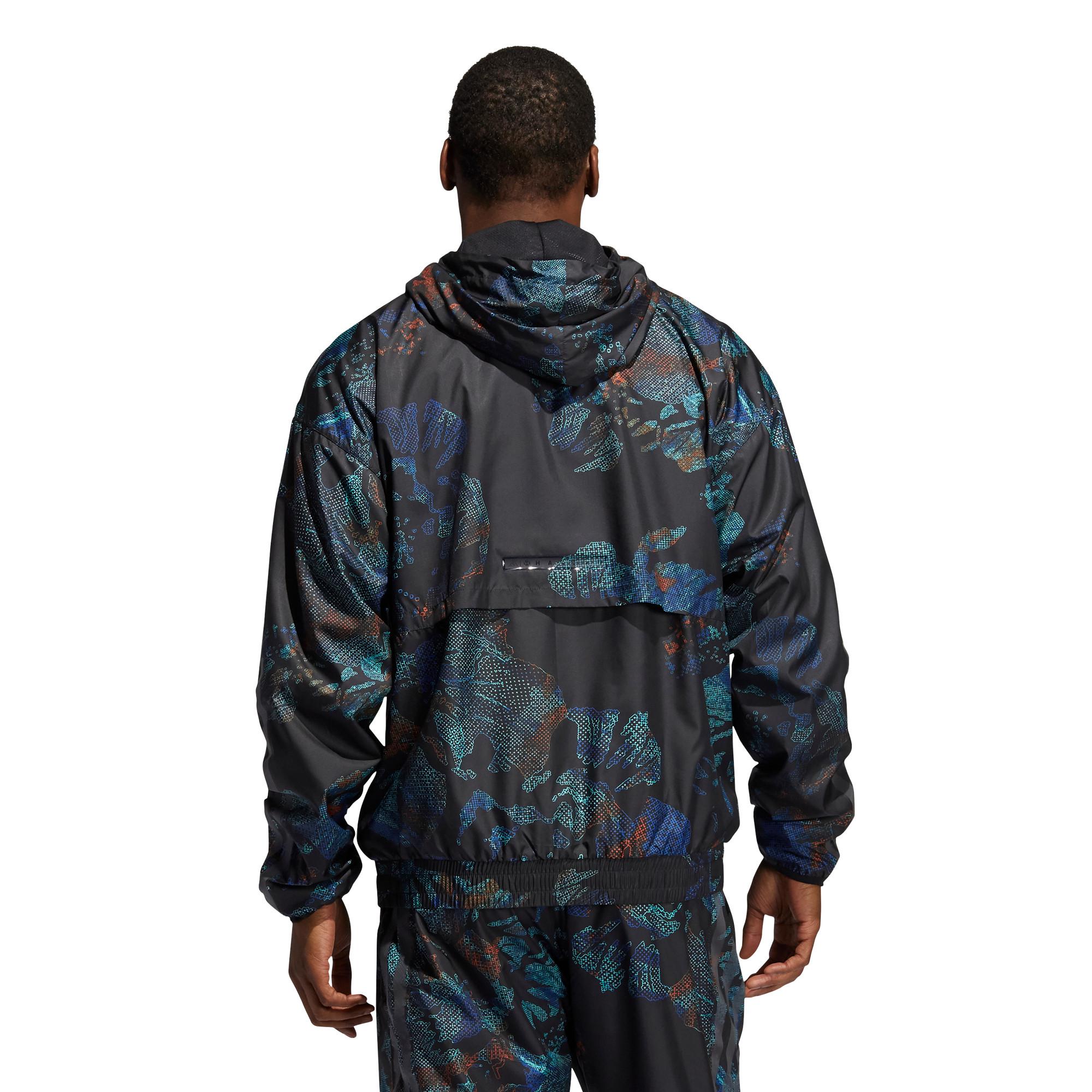 adidas Originals Harden NXT Jacke  