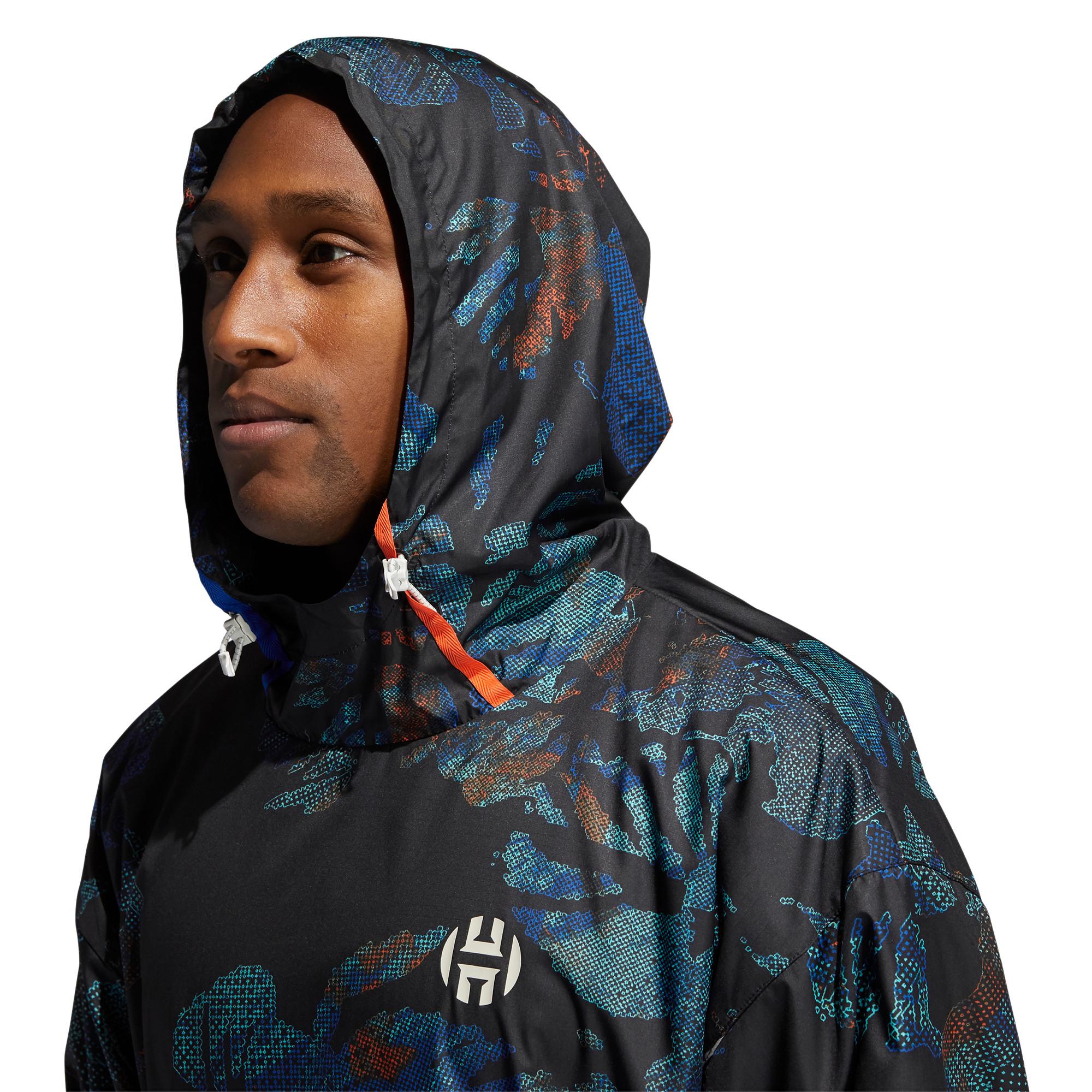 adidas Originals Harden NXT Jacke  