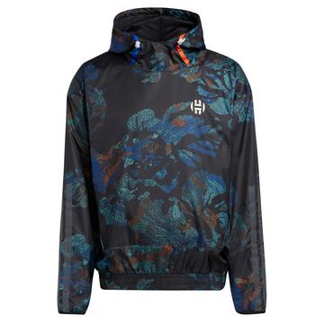 adida harden nxt jacke