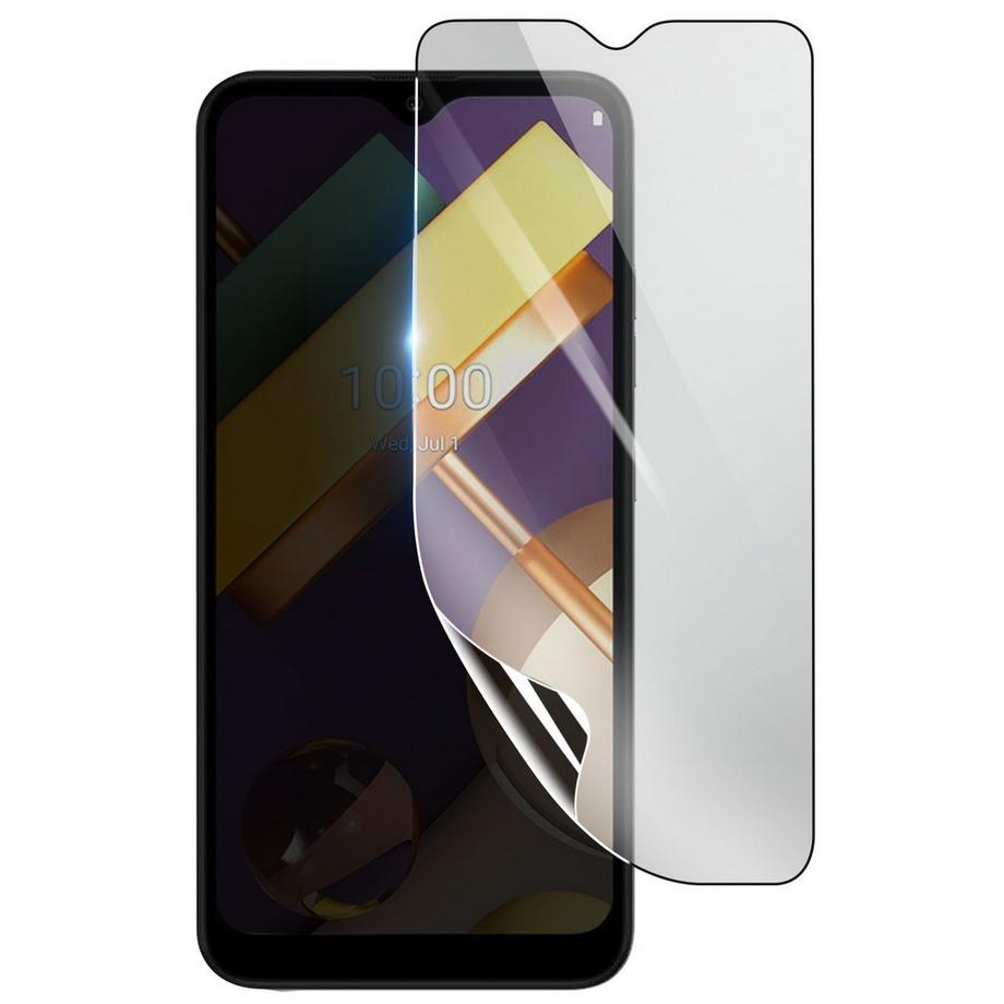 LG K22 Protection Ecran Hydrogel