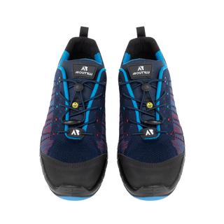 Aboutblu  Chaussures de sécurité basses  Le Mans S3 