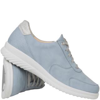 Ganter  Heike - Nubuk sneaker 