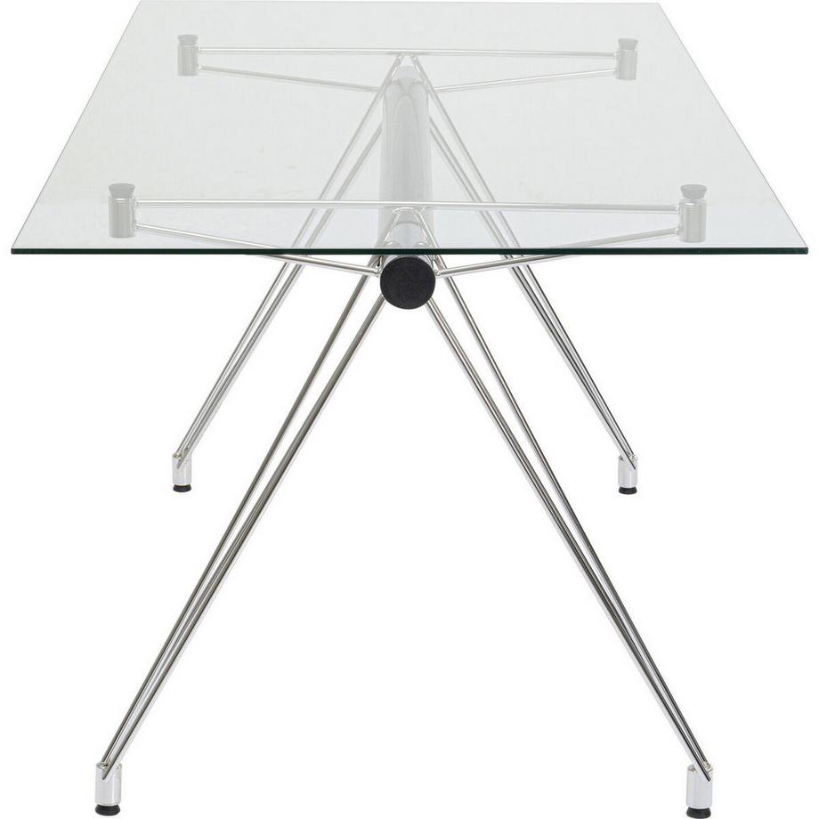 KARE Design Table Officia 160x80  