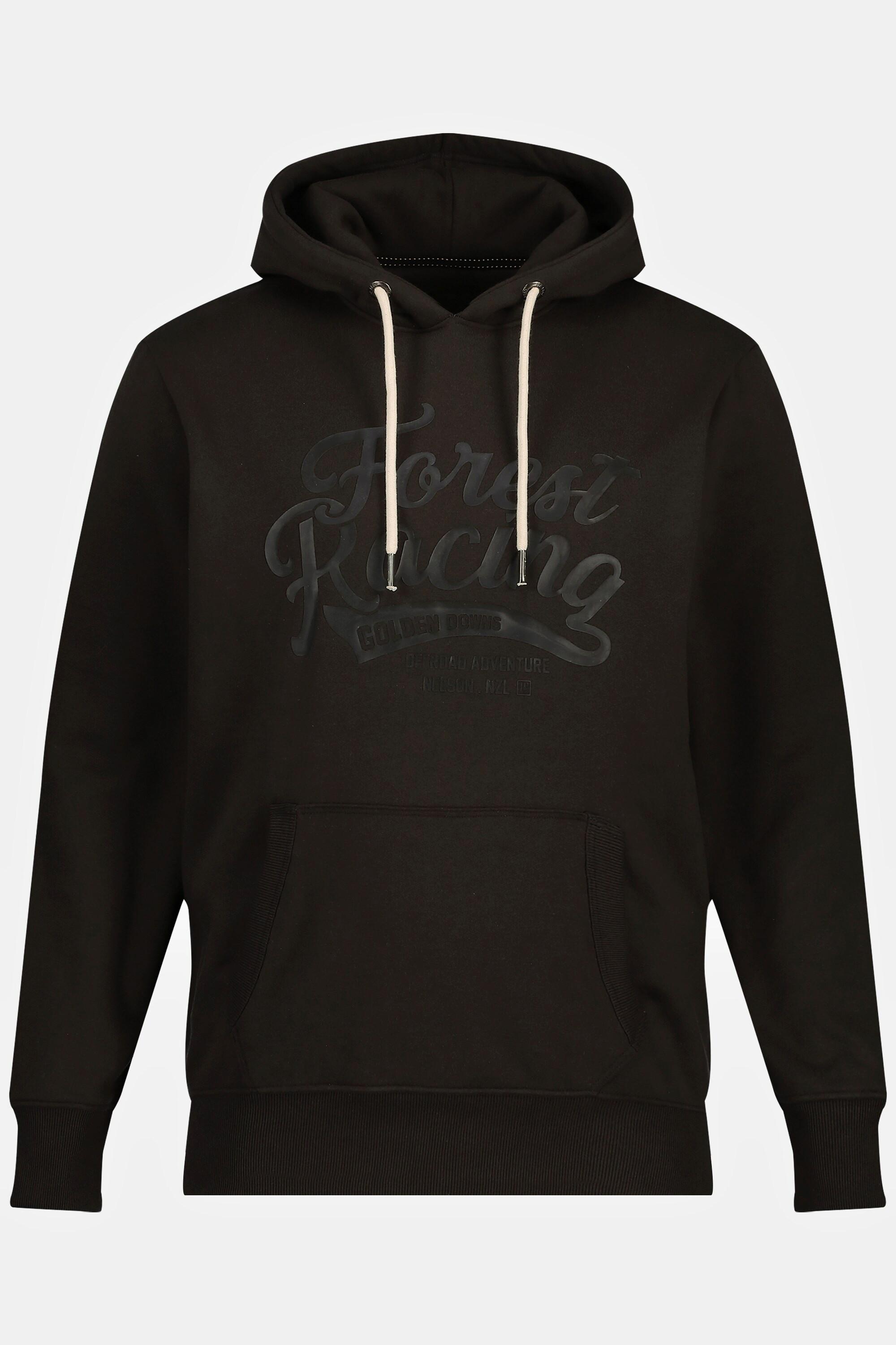 JP1880  Hoodie, Sweat, Kapuze, Kängurutasche 