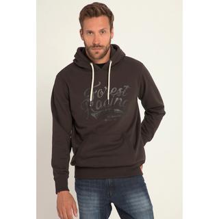 JP1880  Hoodie, Sweat, Kapuze, Kängurutasche 