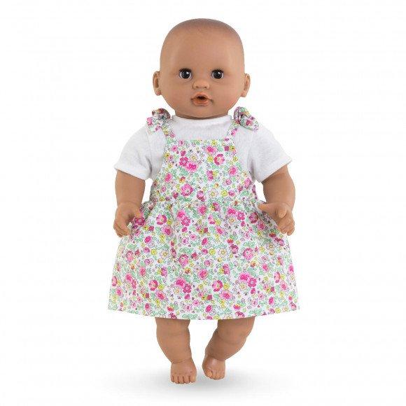 Corolle  Corolle Mon Premier Poupon robe de poupée Blossom Garden baby doll 30 cm 