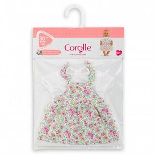 Corolle  Corolle Mon Premier Poupon robe de poupée Blossom Garden baby doll 30 cm 