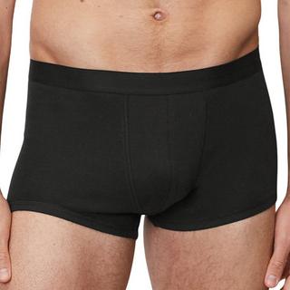 Marc O'Polo  Iconic Rib Bio Coton lot de 4 - boxers 